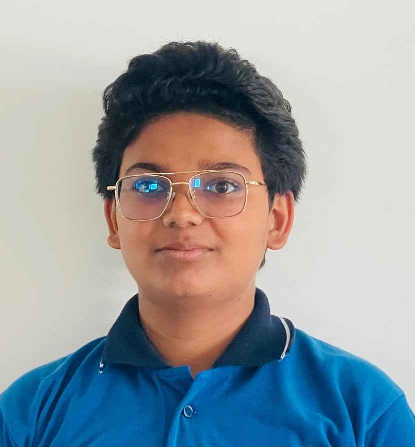 HARMANJOT SINGH